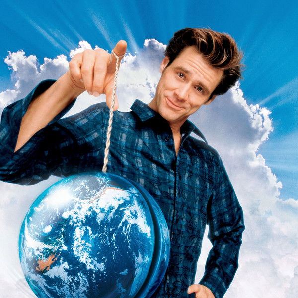 Bruce Almighty