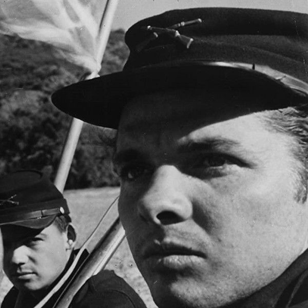 The Red Badge of Courage