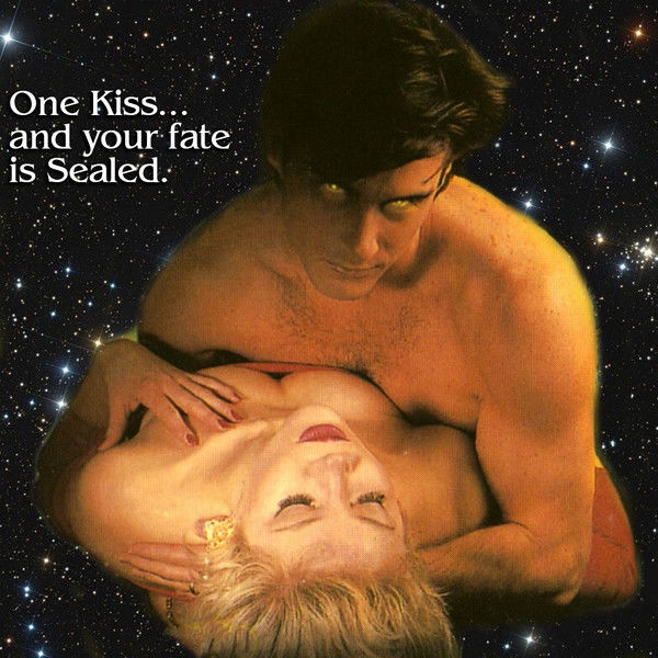 Witchcraft III: The Kiss of Death