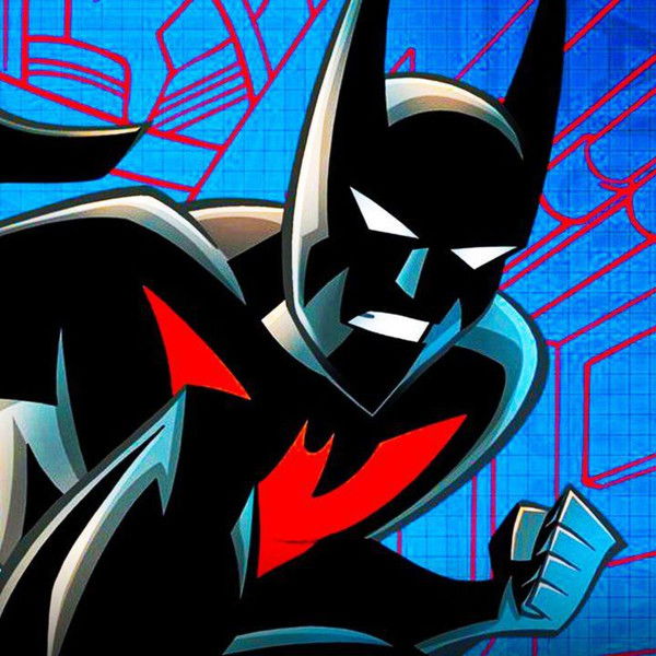 Batman Beyond: The Movie