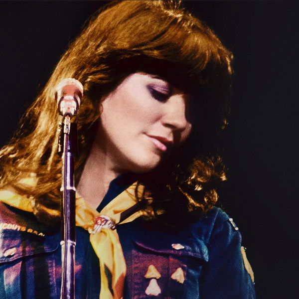 Linda Ronstadt: The Sound of My Voice