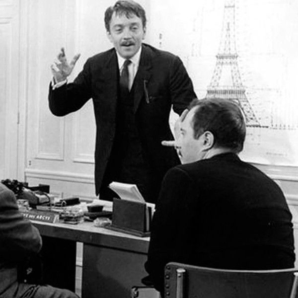 The World's Most Beautiful Swindlers