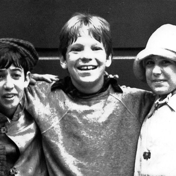 When Every Day Was the Fourth of July