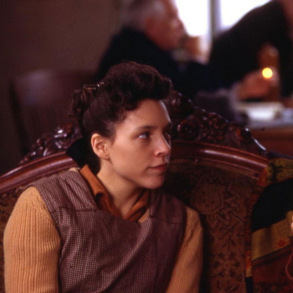 The House by the Canal