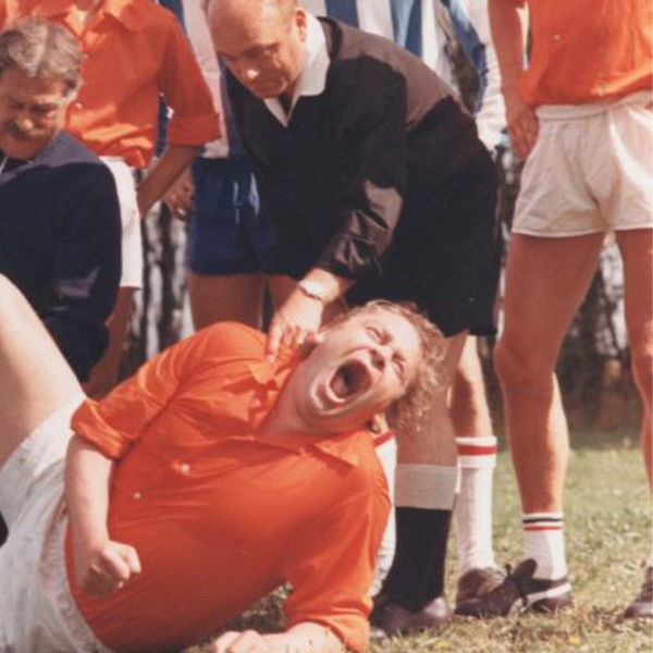 Me and My Kid Brother and Doggie