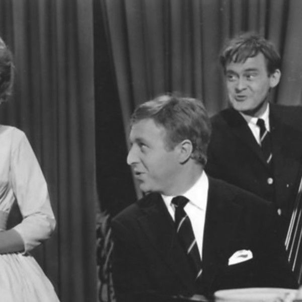 Forelsket i København