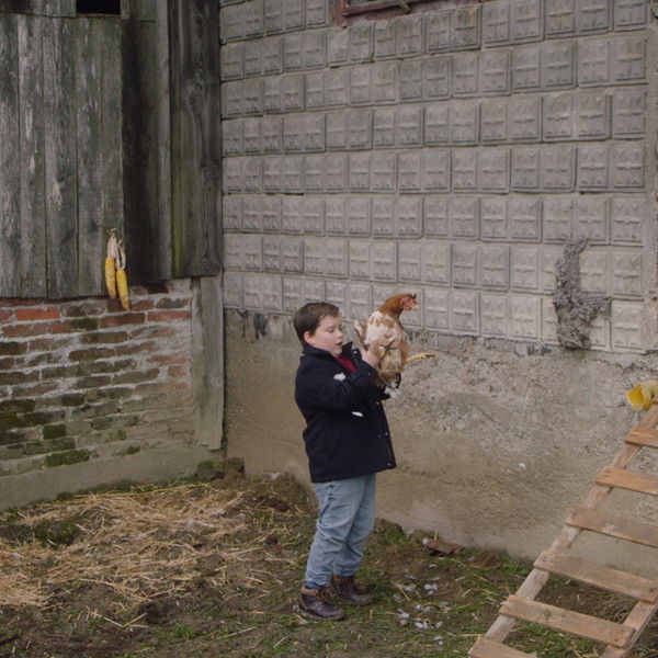 That's How I Love You