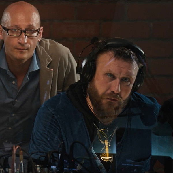 Hello Oksana Sokolova!