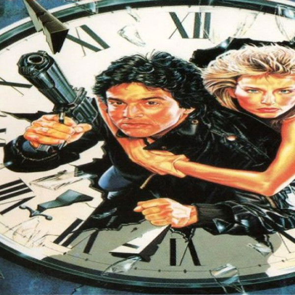 Hour of the Assassin