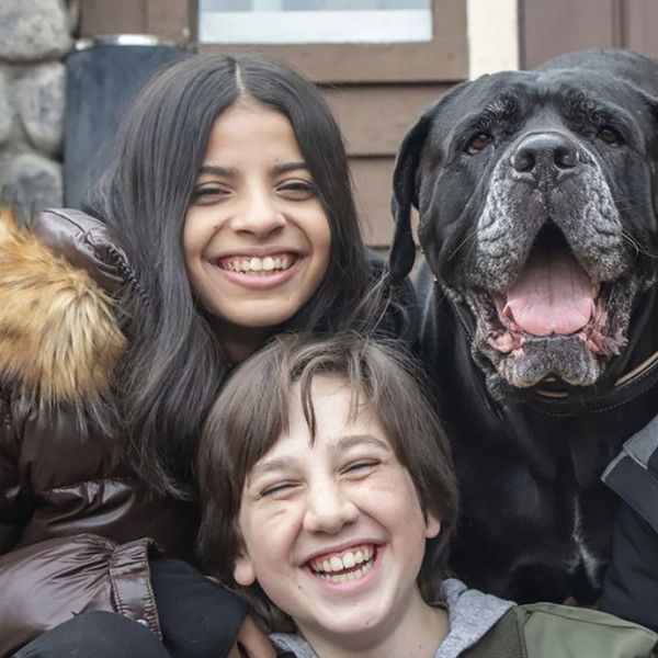 Dog Patrol: Operation Santa Paws