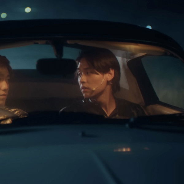 Lost and Found: Billkin & PP Krit First Worldwide Digital Performance