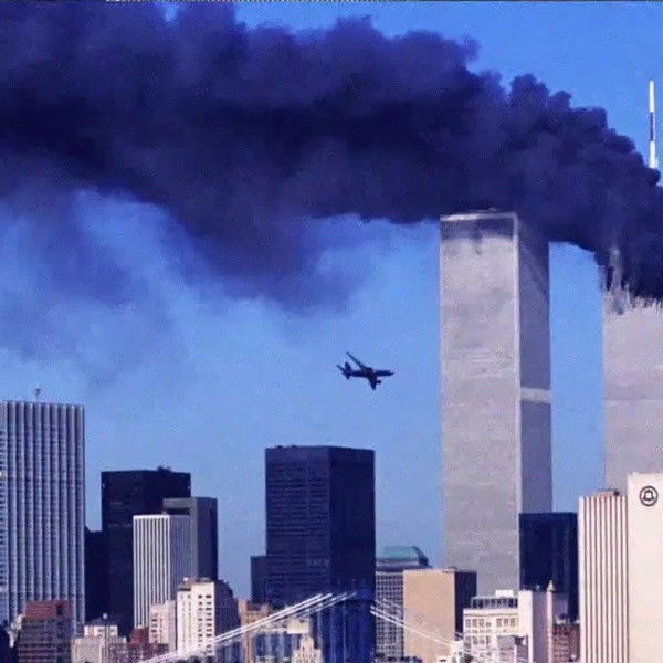 The Anatomy of a Great Deception