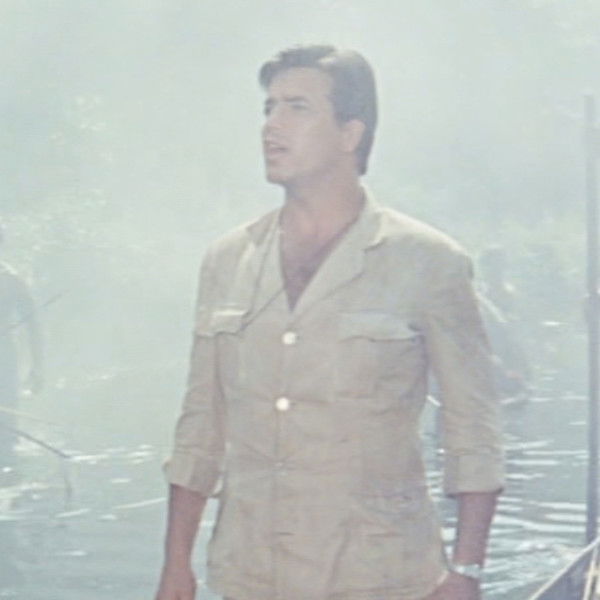 Golden Goddess of Rio Beni