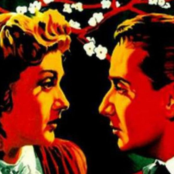 Eloísa está debajo de un almendro