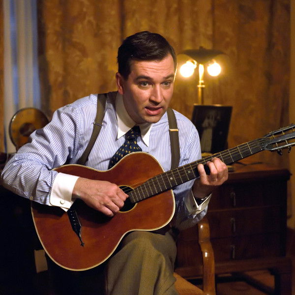 Garden Store - Part 1: Family Friend