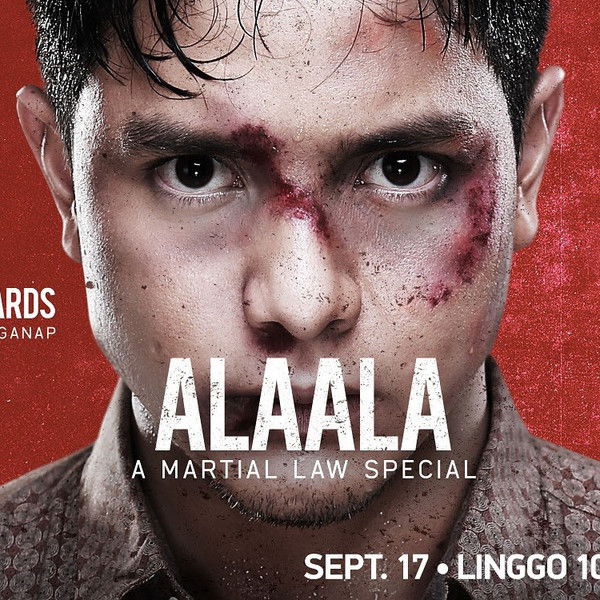 Alaala: A Martial Law Special