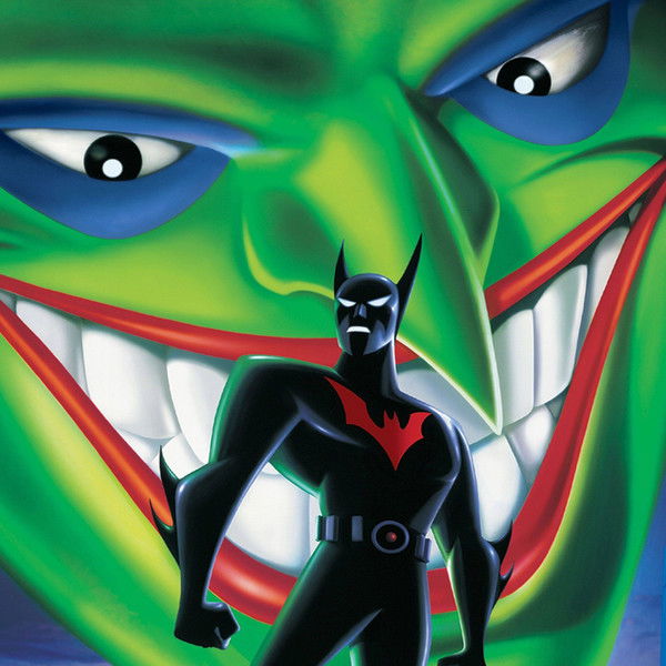 Batman Beyond: Return of the Joker