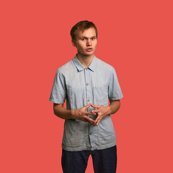 Christoffer Nyqvist - För all del