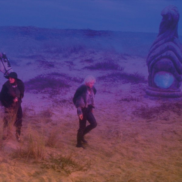 After Blue (Dirty Paradise)