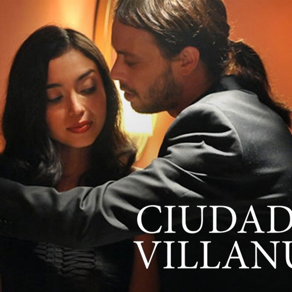 Ciudadano Villanueva