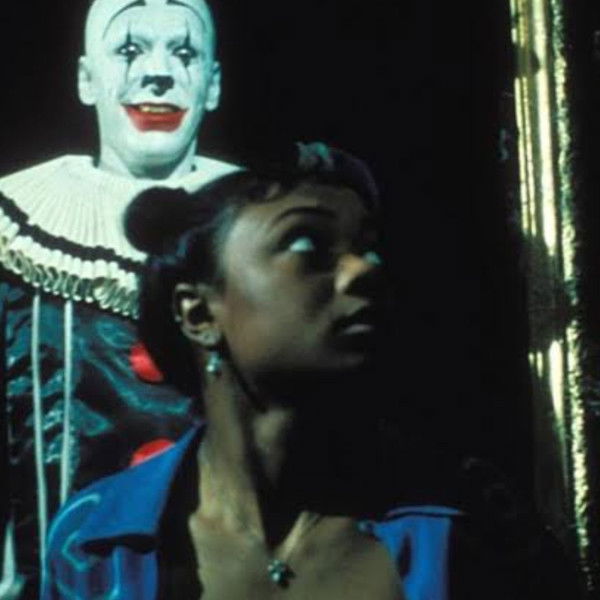 The Clown at Midnight