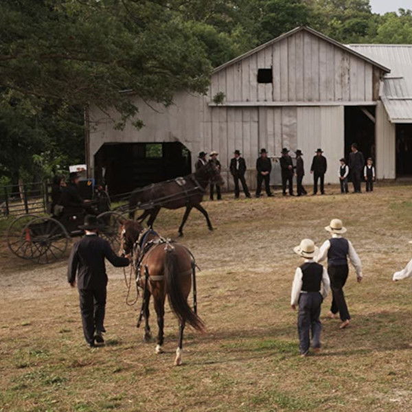 The Amish and the Reformation