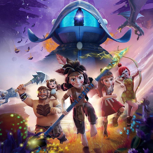 Mini World: Powers Awaken