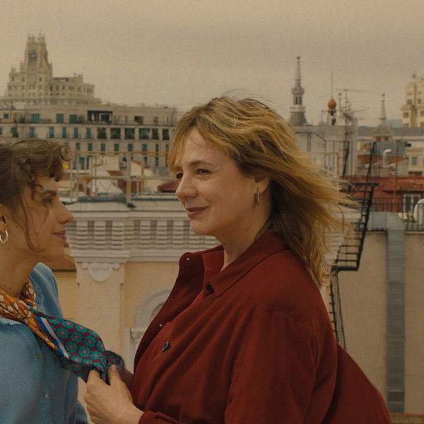 Someone Who Takes Care of Me