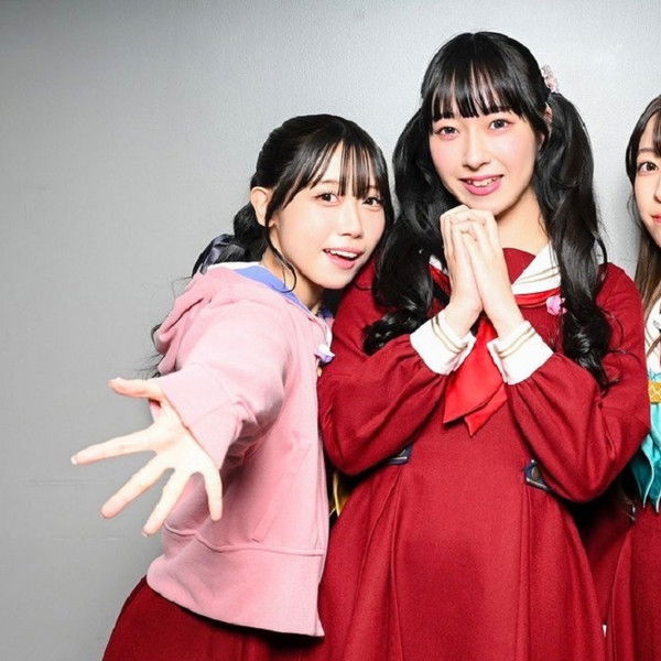 Love Live! Hasunosora Girls' High School Idol Club 3rd Live Tour TRY TRI UNITY!!! with Mira-Cra Park!