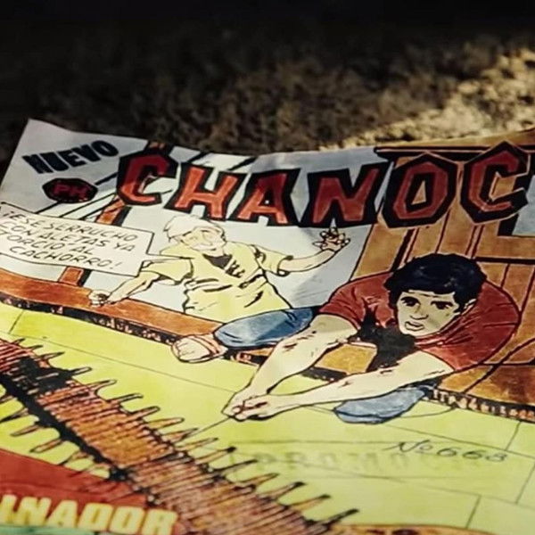 El Tikin Xiik' Asado