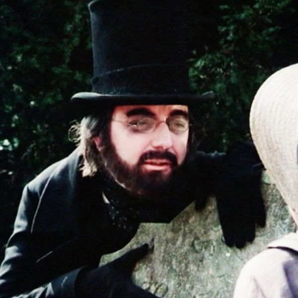 The Man from Nowhere