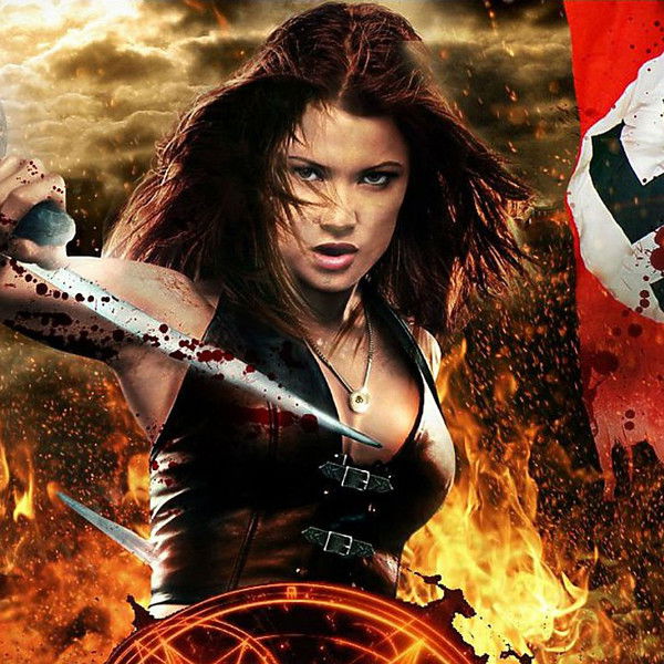 BloodRayne: The Third Reich