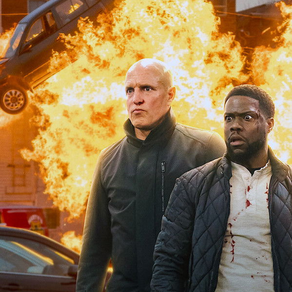 The Man from Toronto