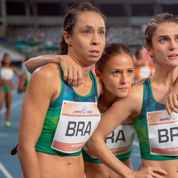 4x100: Running for a Dream