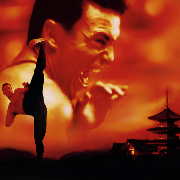 Bloodsport III