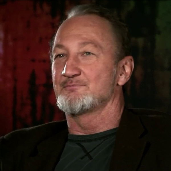 The House That Freddy Built