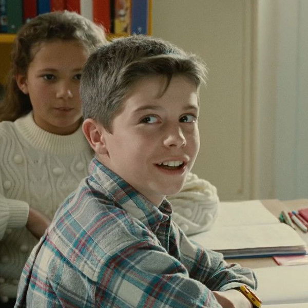 Why Is Mother in My Bed?