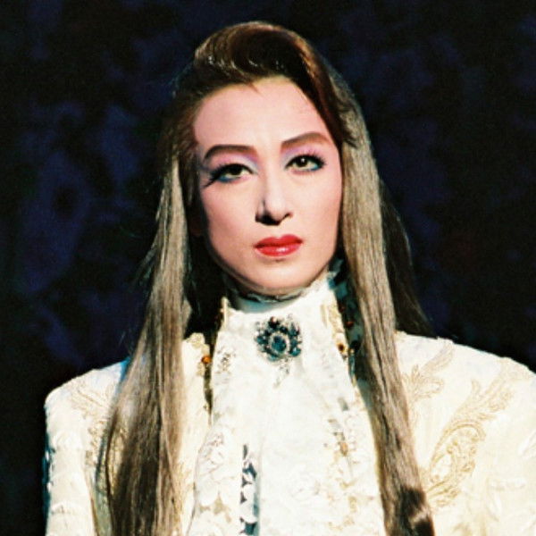 Casanova -Memento of a Dream-