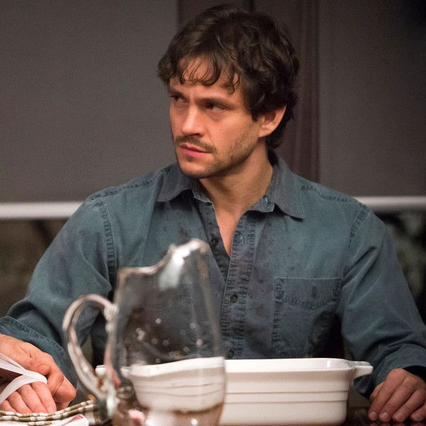 Getting the Old Scent Again: Reimagining Red Dragon