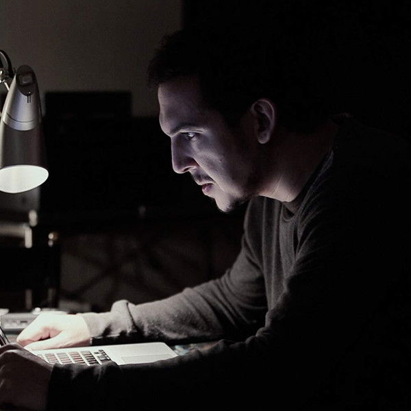 The Simplest Thing in the World