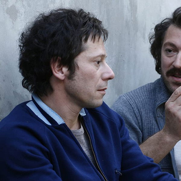 Mesrine: Public Enemy #1