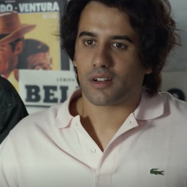 Would I Lie to You: The Beginning