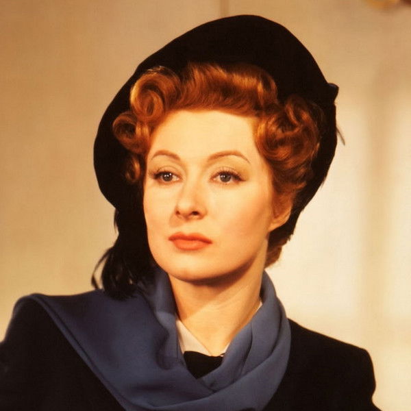 Blossoms in the Dust