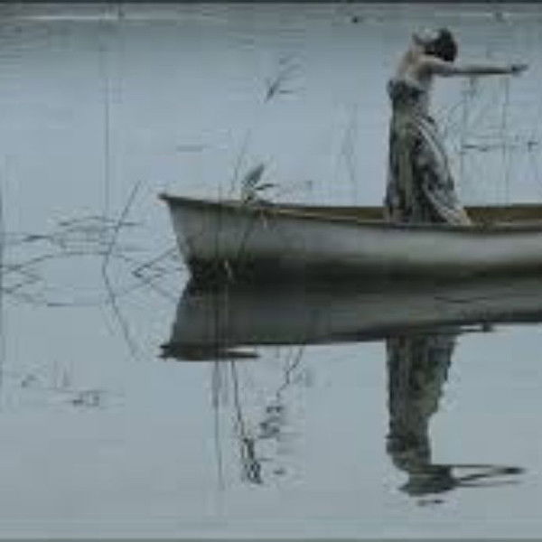 Some birds aren't mean to be caged