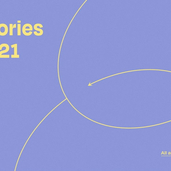 BTS Memories of 2021