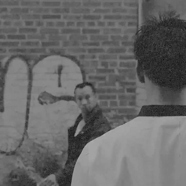 Don't Mess with the Chef