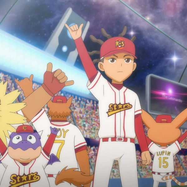 Earth Rep Rolling Stars