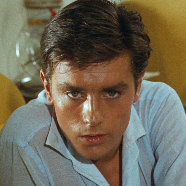 Purple Noon