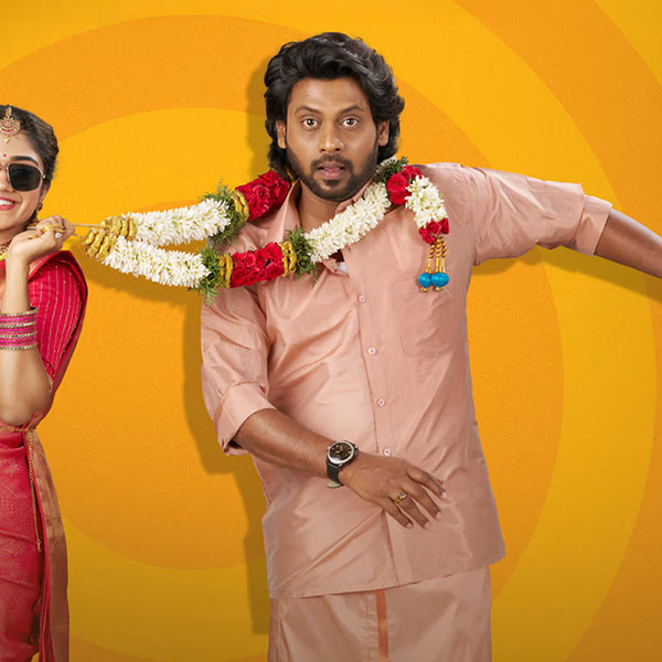 Aan Paavam Pollathathu