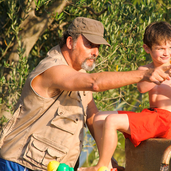 My Summer in Provence